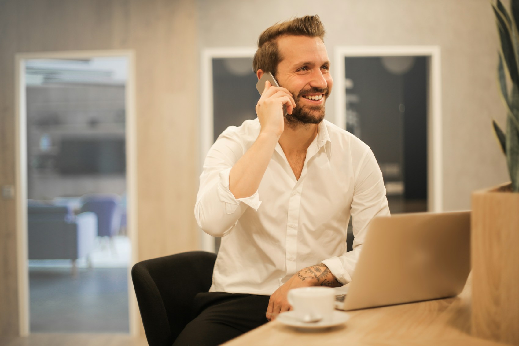 Pourquoi devenir prescripteur