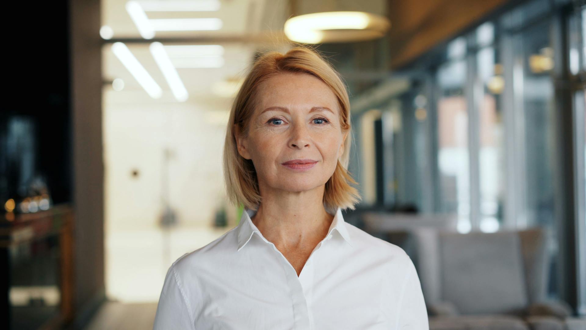 Isabelle M. -  62 ans