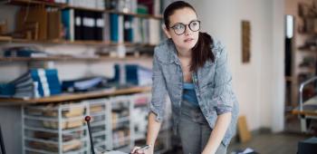 Micro-entrepreneurs