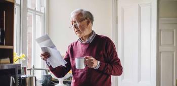 Quelles démarches effectuer en cas de décès du conjoint retraité ?