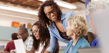Se former à plus de 50 ans : les possibilités de la formation à distance
