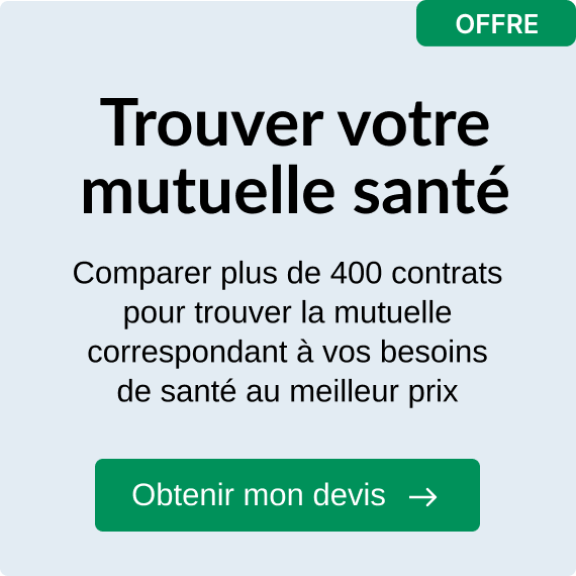 Assurance santé