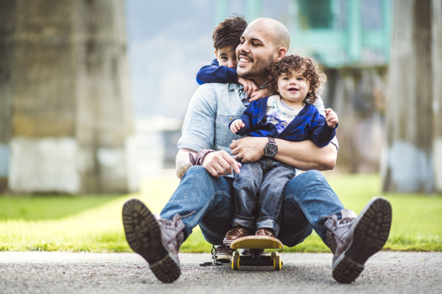 parents-partagent-ils-trimestres-enfants